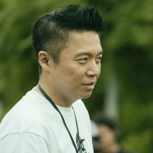 CEO/ Director-Charles LEE